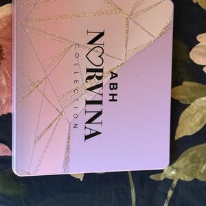 Anastasia Beverly Hills Pro Pigment Palette Vol. 5